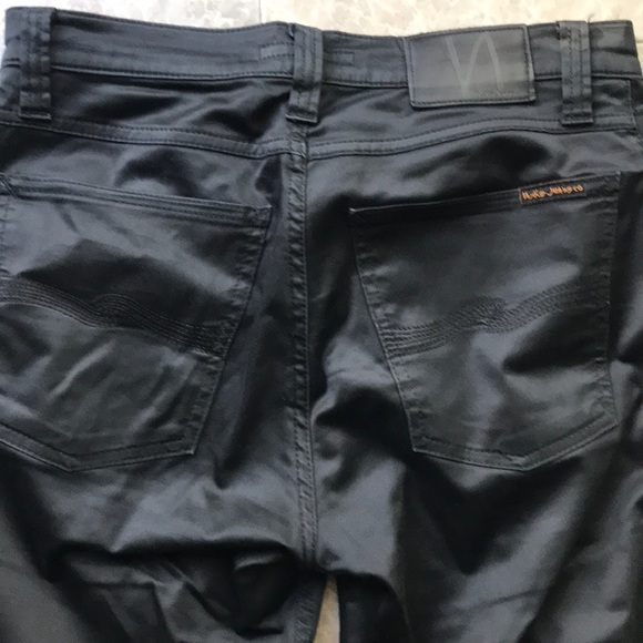 Nudie jeans - high kai - 26x34 - Picture 4 of 4